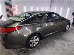 كيا اوبتيما